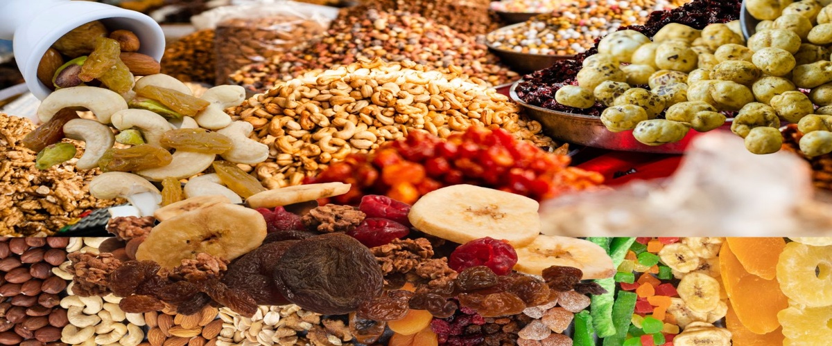 Premium Cashew Supplier